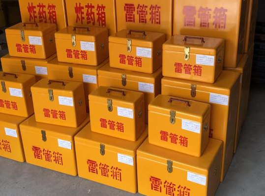 南宁玻璃钢雷管箱的使用寿命一般是多少？